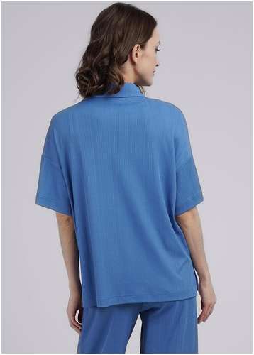 Блузка рубашка CLEVER / 103191022 - вид 2