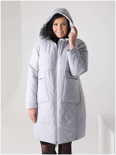 Пальто DizzyWay / 103201816 - вид 2