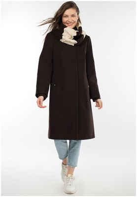 Пальто женское демисезонное EL PODIO / 10393255