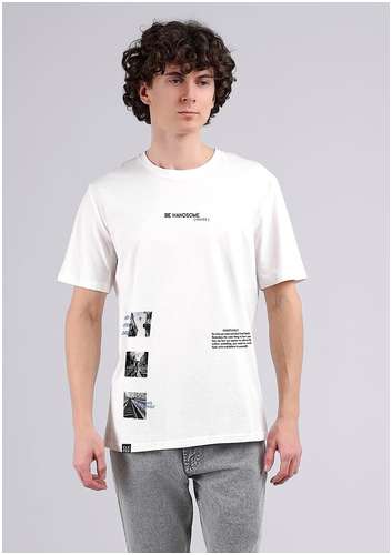 Футболка CLEVER 103238292