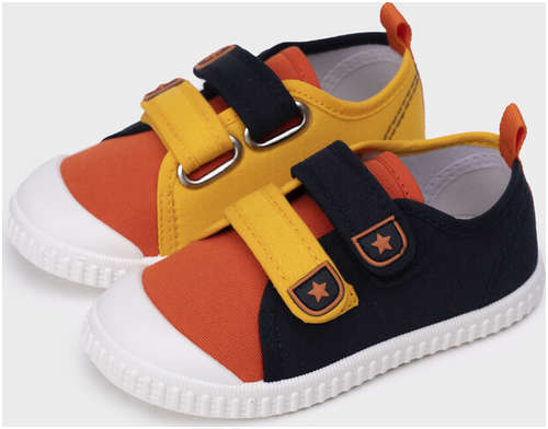 Полуботинки PLAYTODAY 103224996