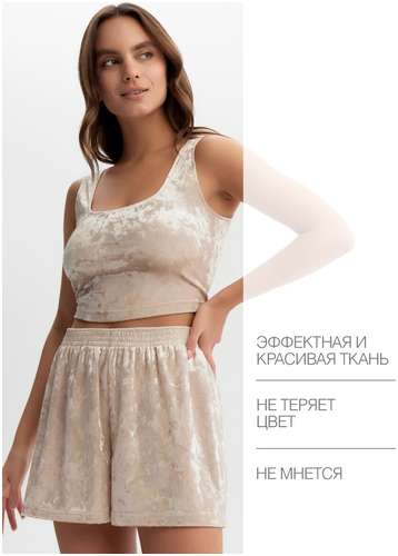 Топ KAFTAN / 103220506 - вид 2