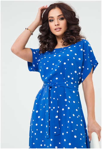 Платье Амаль Serenada / 103188802 - вид 2