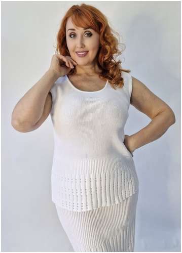 Джемпер Злата-Стиль 103236753