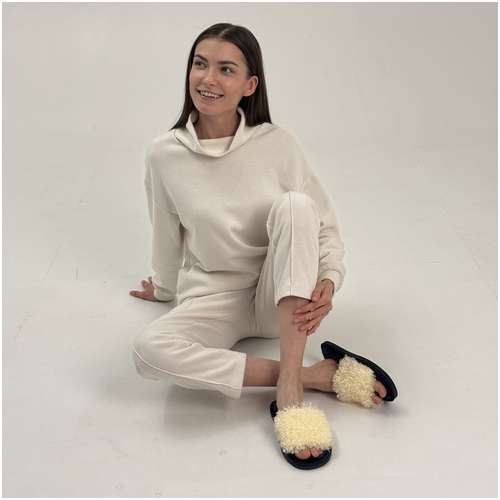 Туфли комнатные (тапочки) TapModa 103229794