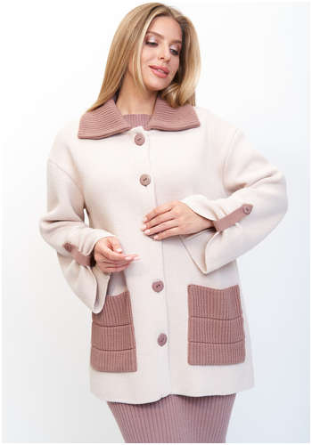 Жакет Текстильная Мануфактура / 103222675 - вид 2