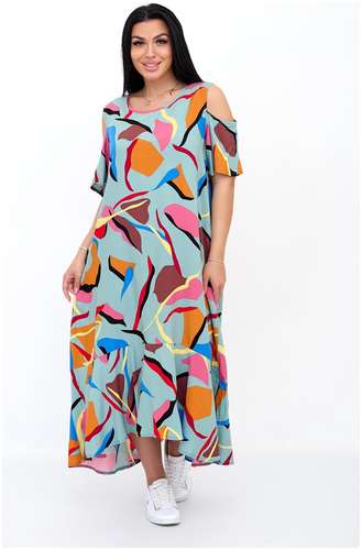 Платье Lika Dress / 103133580 - вид 2