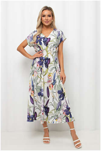 Платье Valentina / 103237081 - вид 2