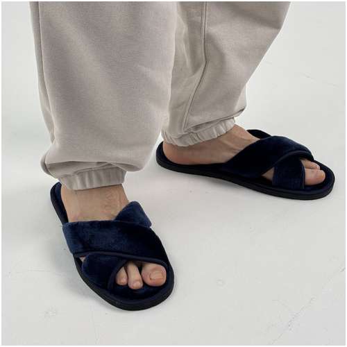 Туфли комнатные (тапочки) TapModa 103229900