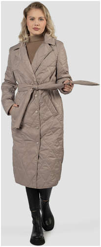 Пальто пояс EL PODIO 103222423
