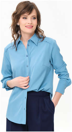 Блузка PRIZ 103235464