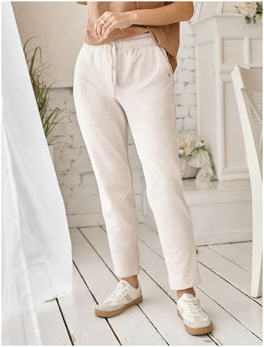 Брюки VILATTE / 103232195