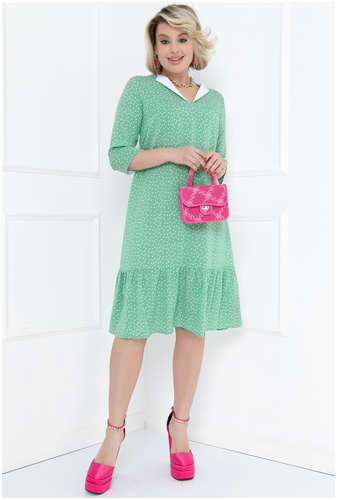 Платье BELLOVERA / 103132930 - вид 2