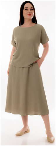 Блузка Palla / 103235574 - вид 2