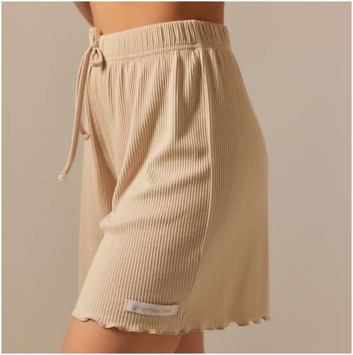 Шорты домашние Sima-Land Home / 103222357 - вид 2