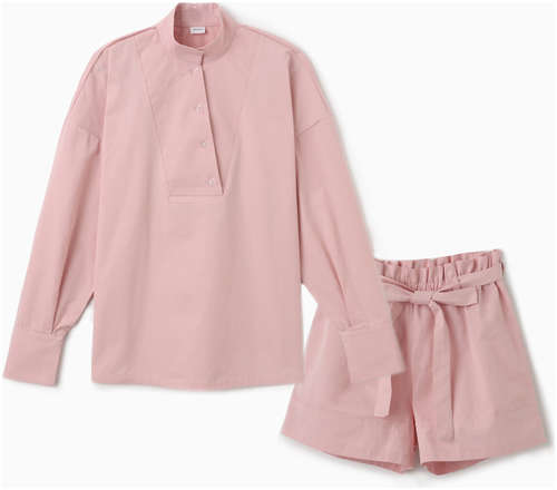 Комплект блузка шорты MINAKU / 103183449