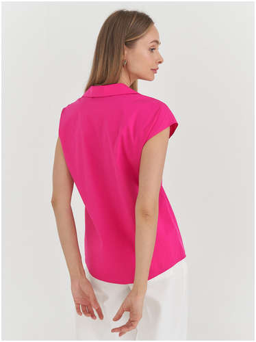 Блузка Remix / 103135451 - вид 2