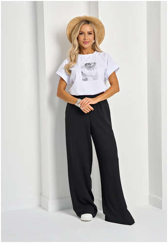 Футболка Jetty / 103231241 - вид 2