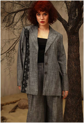 Жакет Dimma Fashion Studio / 103230548 - вид 2