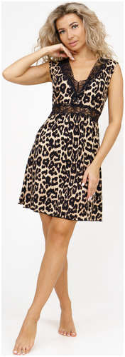 Ночная сорочка SveTekst / 103206202 - вид 2