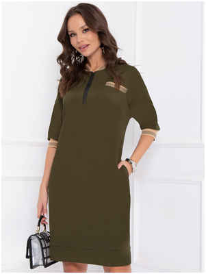 Платье BELLOVERA / 103107832 - вид 2