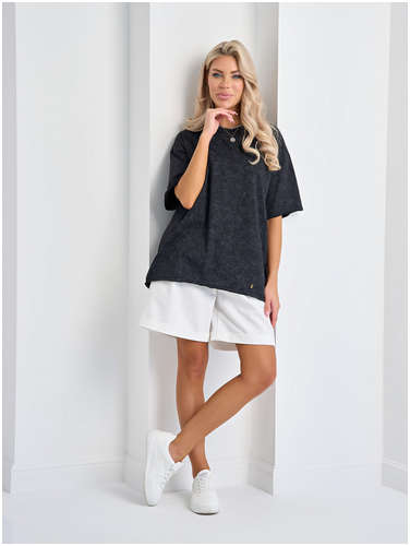 Футболка Jetty / 103231239 - вид 2