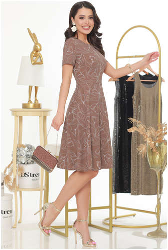 Платье DSTrend / 103133661 - вид 2