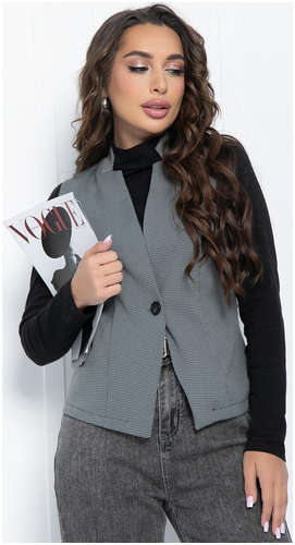 Жилет LT COLLECTION 103207557