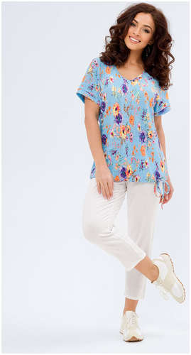Туника Тефити Serenada / 103231402 - вид 2