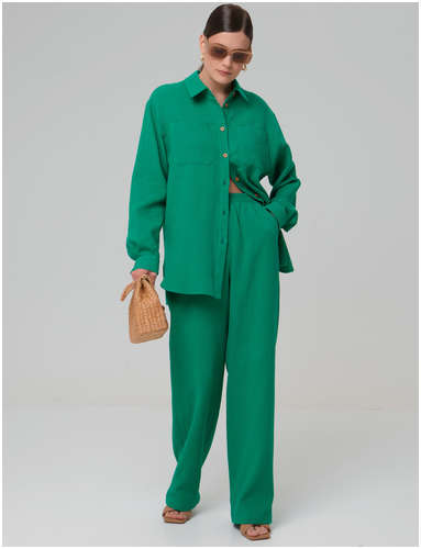 Блузка Stilla / 103194887 - вид 2