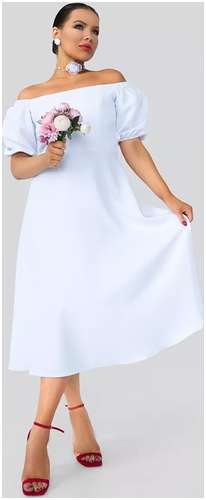 Платье Твойфасон / 103226157 - вид 2