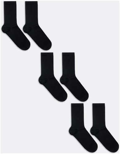 Носки мужские (3 пары) Mark Formelle / 103183520 - вид 2