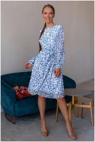 Платье Open-style / 103231135 - вид 2