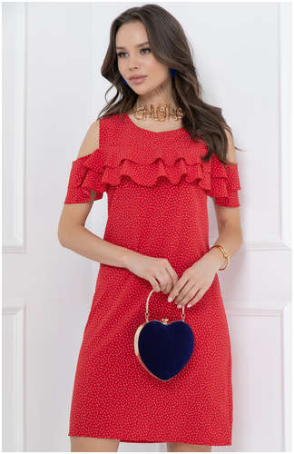 Платье BELLOVERA / 103134202 - вид 2