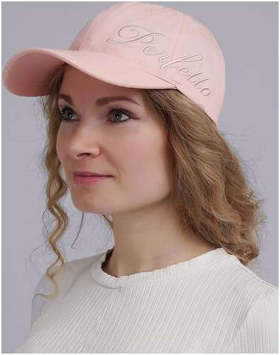 Бейсболка CLEVER 103238236