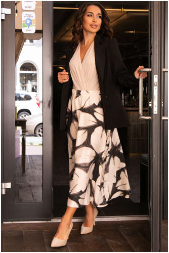 Юбка LT COLLECTION / 103242059 - вид 2