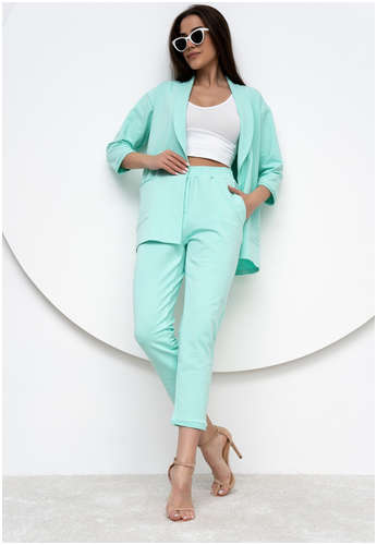 Брюки SOLO MIO 103239194