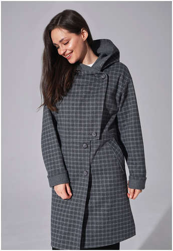 Пальто Dimma Fashion Studio / 103172257 - вид 2