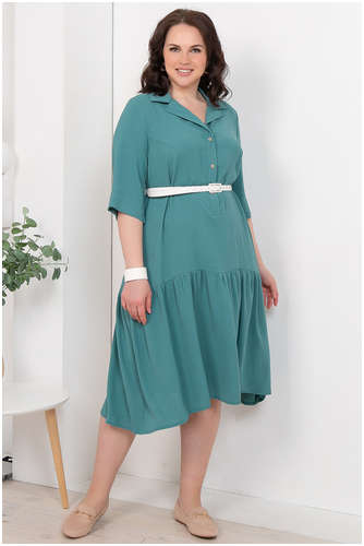 Платье Прима линия / 103134168 - вид 2