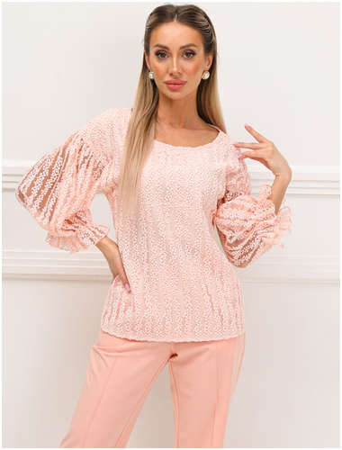 Блуза Wisell / 103238909 - вид 2