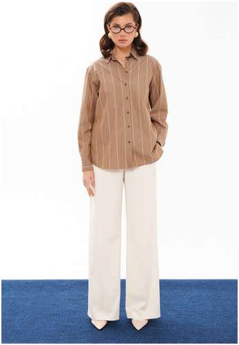 Блузка женская Panda / 103231491 - вид 2