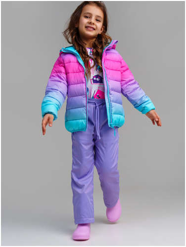 Куртка PLAYTODAY / 103223958 - вид 2