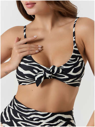 Купальный костюм женский Mark Formelle / 103235941 - вид 2