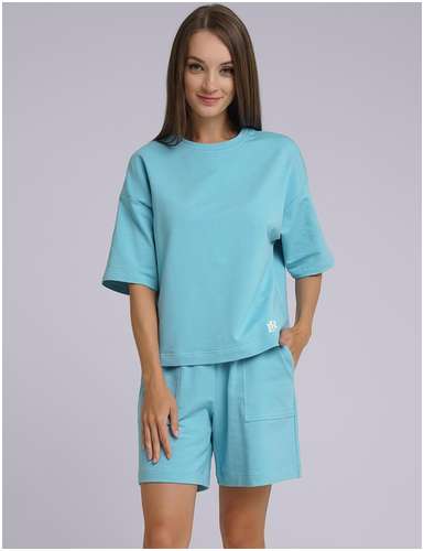 Футболка CLEVER 103238173