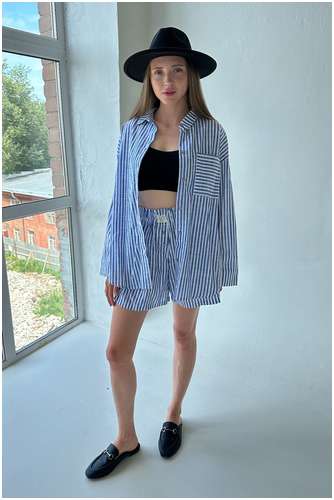 Костюм M&G / 103243043 - вид 2