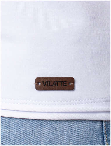 Футболка VILATTE / 103232574 - вид 2