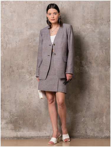 Юбка Stilla / 103228622 - вид 2