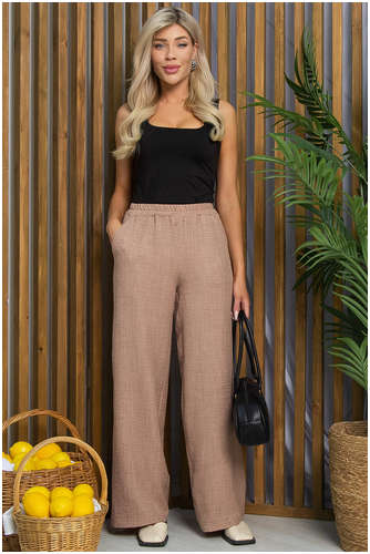 Брюки LT COLLECTION / 103231202 - вид 2