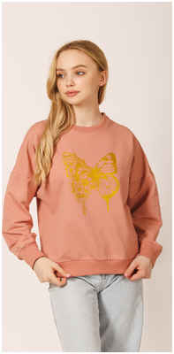 Свитшот D.S 10313846