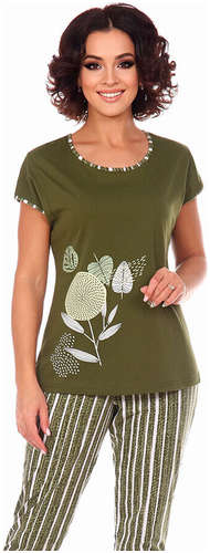 Костюм Бермуда Serenada 103239393